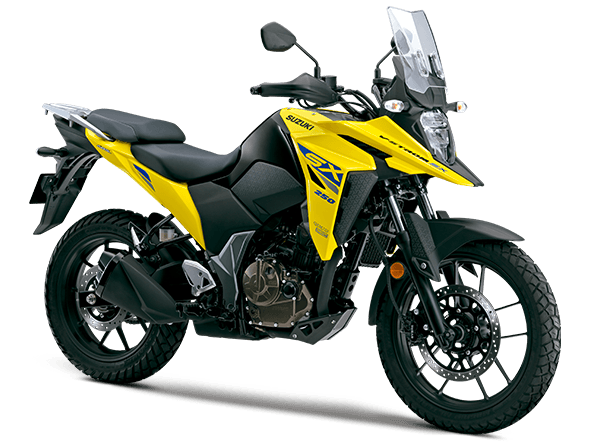 Suzuki V-Strom 250SX