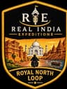 Royal North Loop Crest