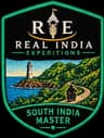 South India Master Crest