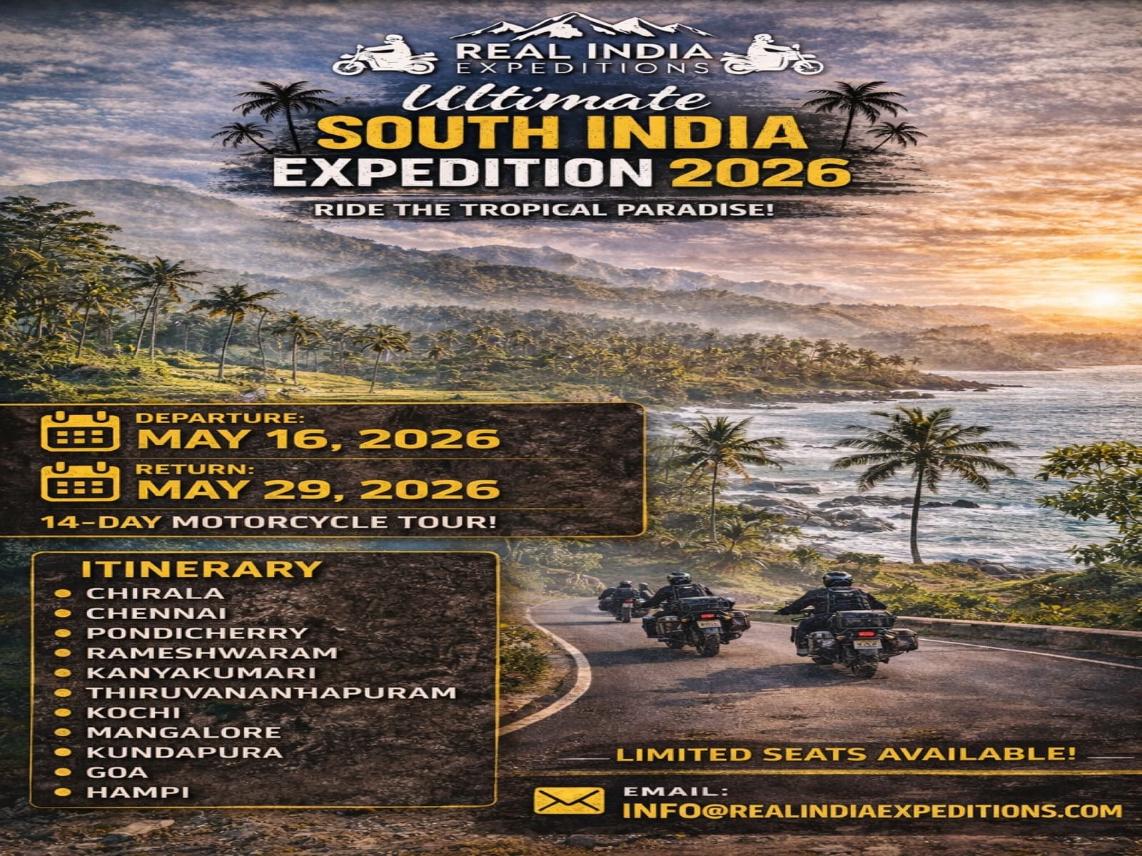 Himalaya & Nepal Expedition